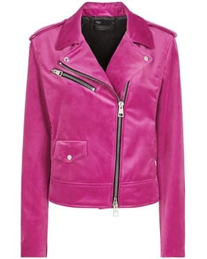 Giuseppe Zanotti Amelia - Pink