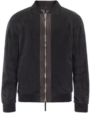 Giuseppe Zanotti Stephen - Black