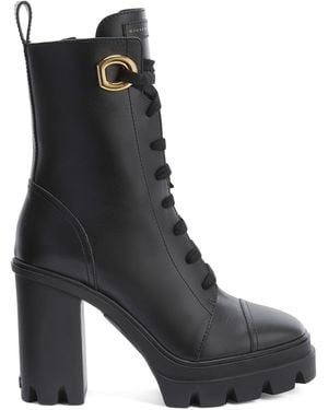 Giuseppe Zanotti Cubalibre - Black