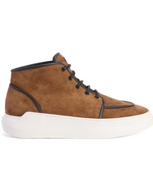 Giuseppe Zanotti Buvel - Brown