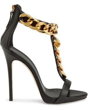 Giuseppe Zanotti Elsie - Black