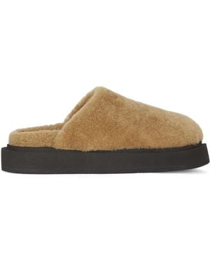 Giuseppe Zanotti Swanilda - Brown