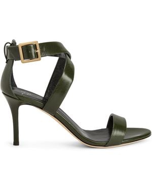 Giuseppe Zanotti Ellie - Green