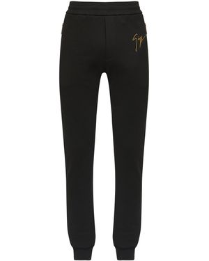 Giuseppe Zanotti Lr-05 - Black