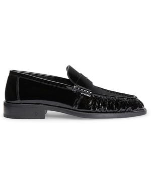 Giuseppe Zanotti Weeston - Black