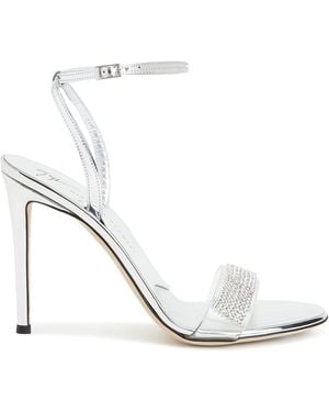 Giuseppe Zanotti Erwan - White