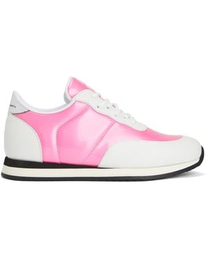 Giuseppe Zanotti Jimi Running - Pink