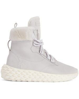 Giuseppe Zanotti URCHIN - Bianco