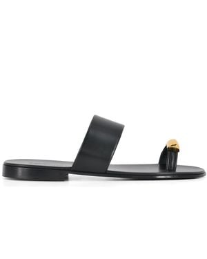 Giuseppe Zanotti Desmond - Noir