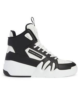 Giuseppe Zanotti Talon - Multicolour