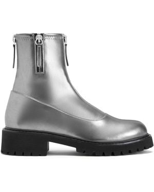 Giuseppe Zanotti Avice - Grey