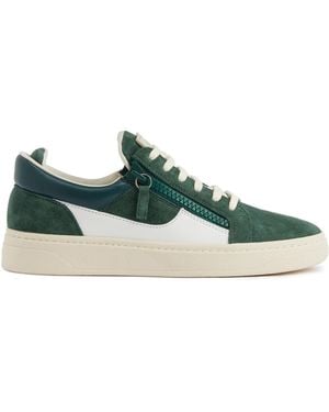 Giuseppe Zanotti Gz94 - Green