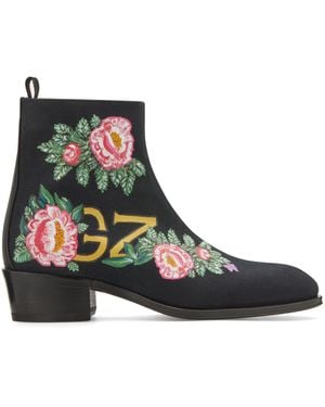 Giuseppe Zanotti Giuseppe Zanotti Gzxswaelee - Multicolour