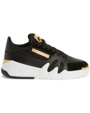 Giuseppe Zanotti Talon - Black
