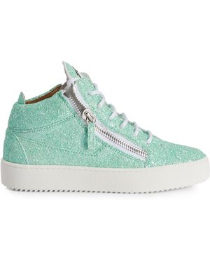 Giuseppe Zanotti Kriss - Green