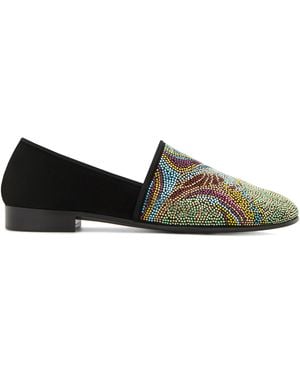 Giuseppe Zanotti Rio - Green
