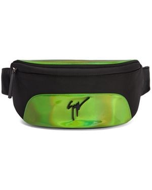 Giuseppe Zanotti Mirto - Green