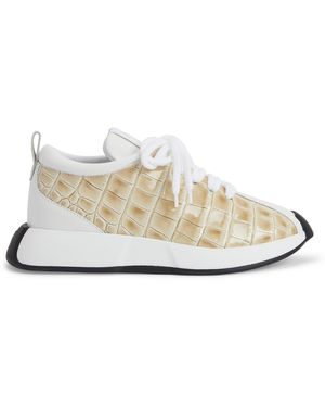 Giuseppe Zanotti GIUSEPPE ZANOTTI FEROX - Neutro