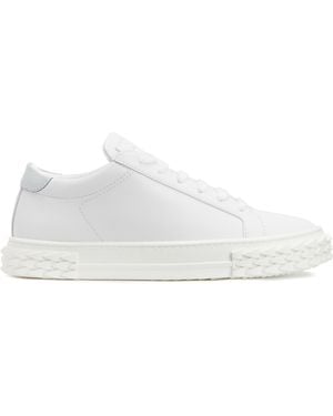 Giuseppe Zanotti Ecoblabber - White