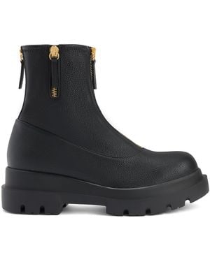 Giuseppe Zanotti Avice - Black
