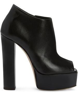 Giuseppe Zanotti Judith - Black