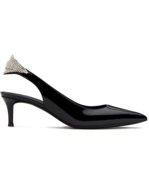 Giuseppe Zanotti Susie - Black
