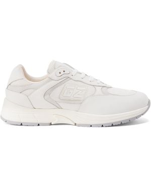 Giuseppe Zanotti Gz Runner - White