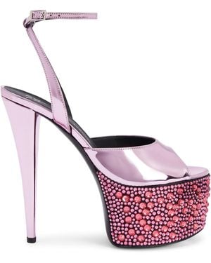 Giuseppe Zanotti GZ-AIDA - Rosa