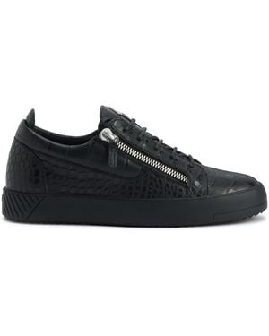 Giuseppe Zanotti Frankie - Black