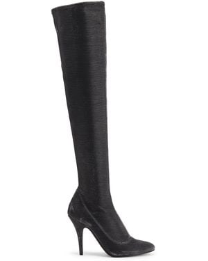 Giuseppe Zanotti Binenn - Black