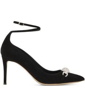 Giuseppe Zanotti Thais - Black