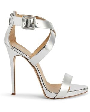 Giuseppe Zanotti BELLIS - Metallizzato