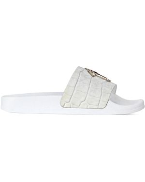 Giuseppe Zanotti Brett - White