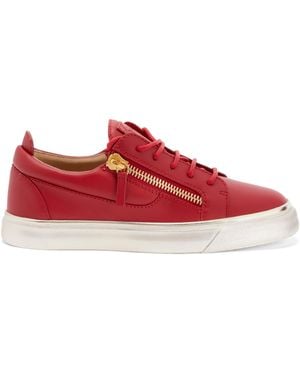 Giuseppe Zanotti Gail - Red