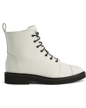 Giuseppe Zanotti Thora - Natural