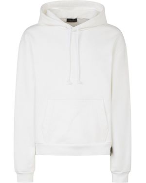 Giuseppe Zanotti Lr-65 - White