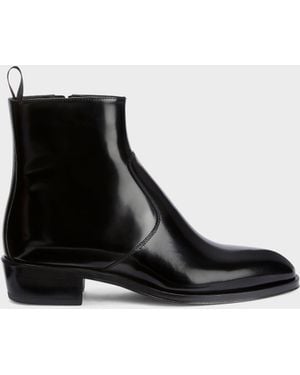 Giuseppe Zanotti Ludhovic - Black