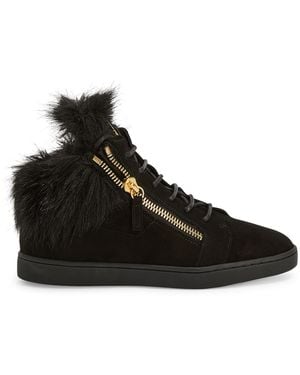 Giuseppe Zanotti KRISS - Nero