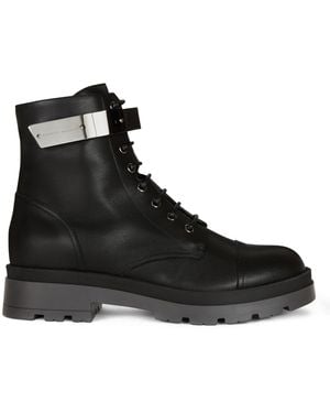 Giuseppe Zanotti RUGER - Nero