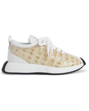 Giuseppe Zanotti Ferox - Natural