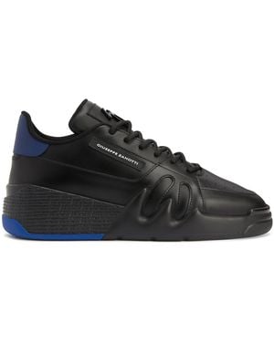 Giuseppe Zanotti Talon - Black