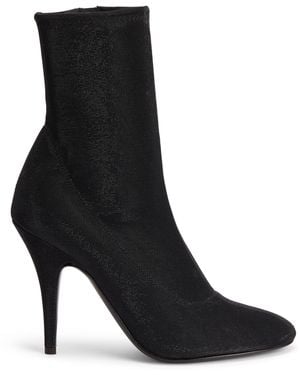 Giuseppe Zanotti Felicienne - Black