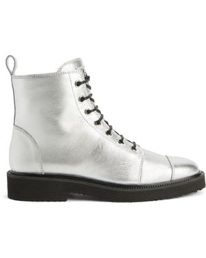 Giuseppe Zanotti Thora - White