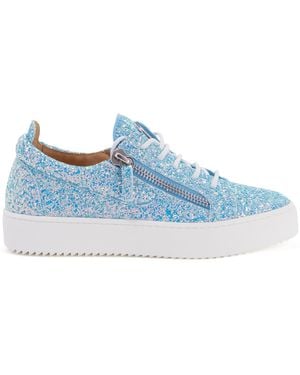 Giuseppe Zanotti GAIL - Blu