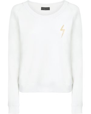 Giuseppe Zanotti Hanane - White