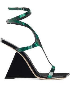 Giuseppe Zanotti Tutankamon - Blue