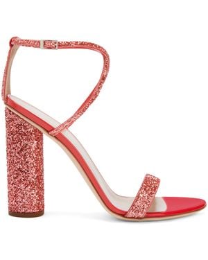 Giuseppe Zanotti Tara - Red