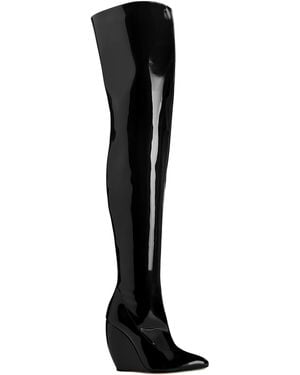 Giuseppe Zanotti Preety - Black