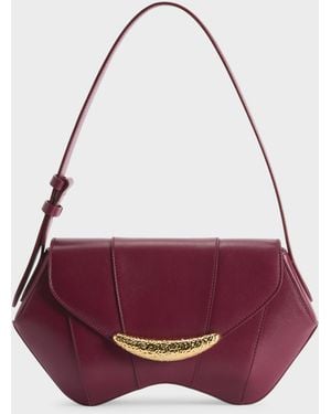 Giuseppe Zanotti Gz Day And Night - Purple