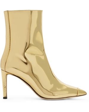 Giuseppe Zanotti Mirea - Metallic